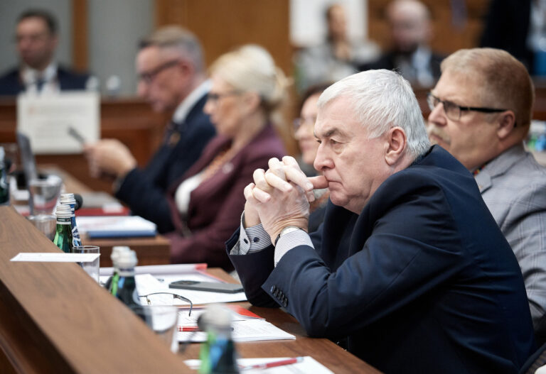 Konwent Marszałków Województw RP w Łodzi