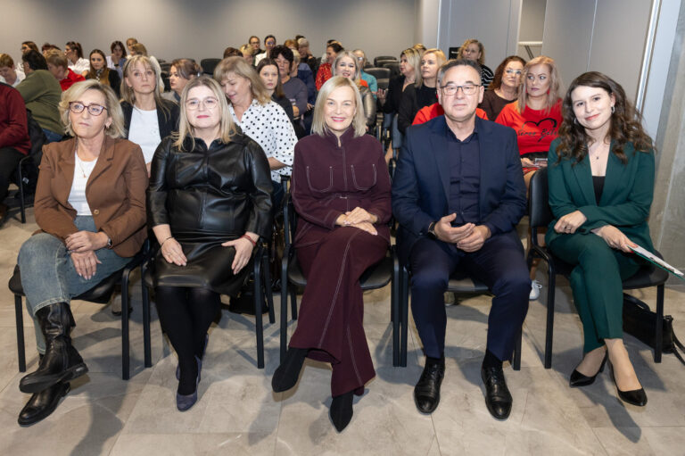 Forum Kobiet obradowało w gminie Bieliny