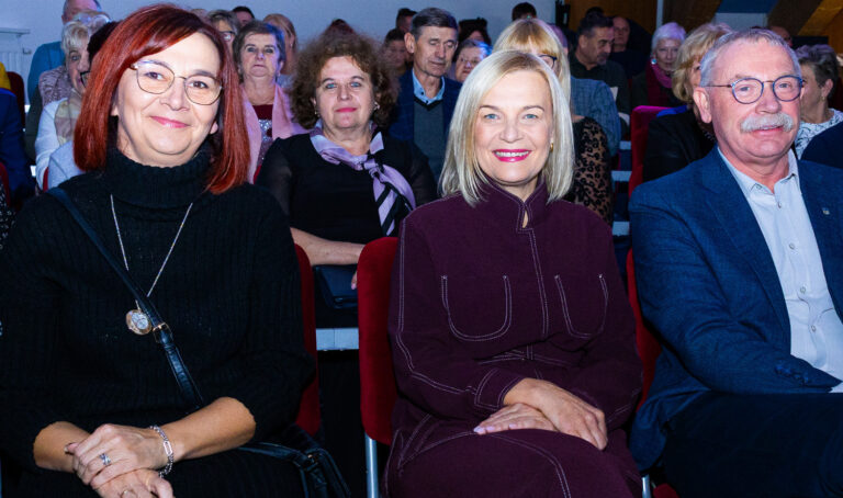 Premiera filmowej adaptacji noweli “Janko Muzykant” w Ciekotach