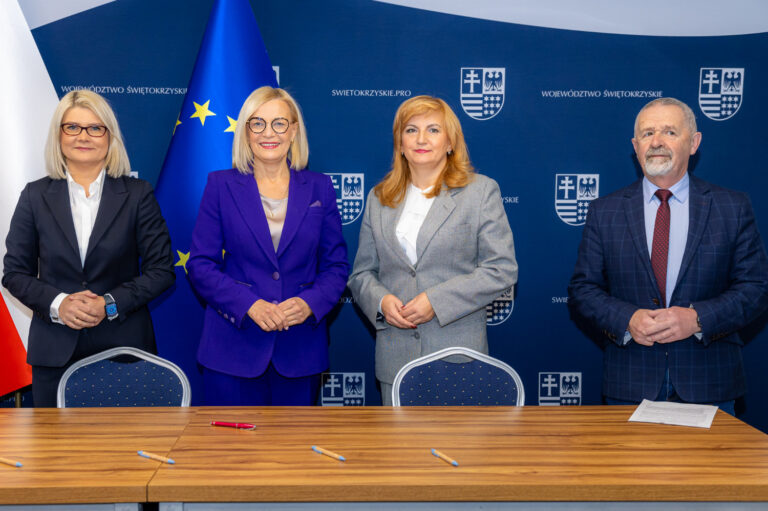 Przyznano środki na tworzenie i prowadzenie Centrów Usług Społecznych