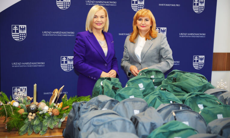 Polskie dzieci z Winnicy znów poczują wsparcie z Ojczyzny- mikołajkowe prezenty gotowe!