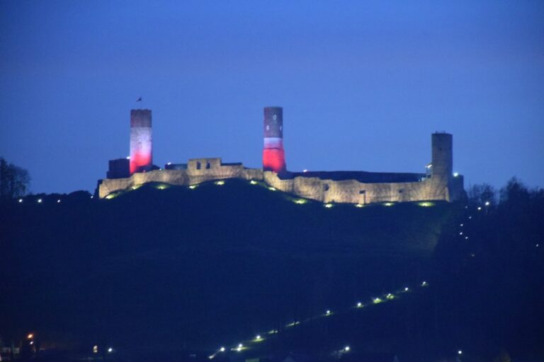 195. ROCZNICA WYBUCHU POWSTANIA LISTOPADOWEGO