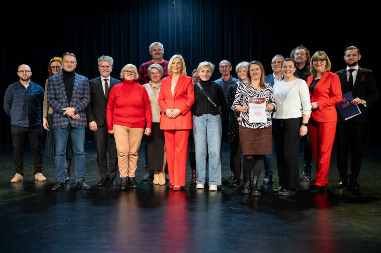 Poznaliśmy zwycięzców Świętokrzyskiego Przeglądu Teatrów Wiejskich 2025