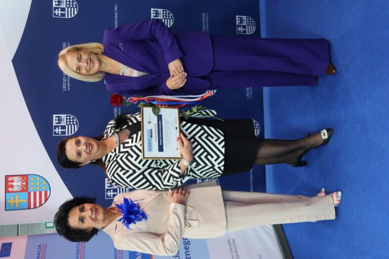 Gmina Piekoszów wśród liderów działań prospołecznych. Prestiżowa nominacja w konkursie „Świętokrzyski Lider Ekonomii Społecznej 2025” [WIDEO]