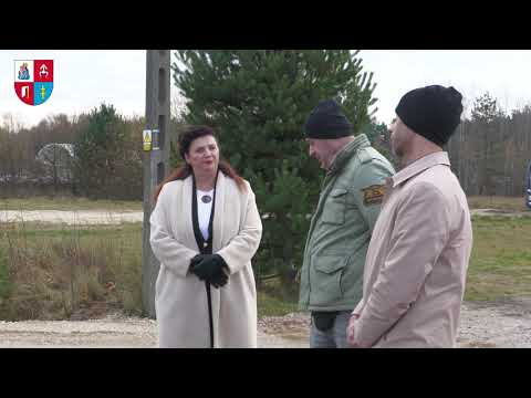 Nowa jakość na Ulicy Szkolnej w Micigoździe. Zakończono długo wyczekiwaną inwestycję drogową [WIDEO]