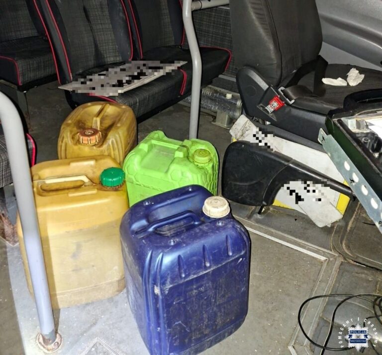 Duże koszty taniego paliwa