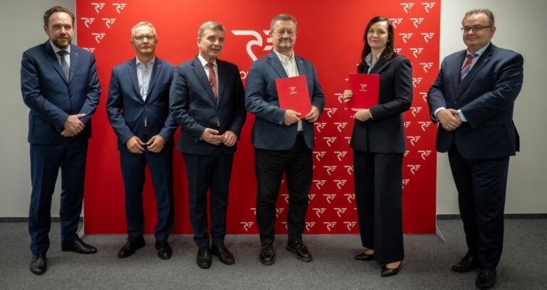 4 nowe pociągi obsłużą świętokrzyskie połączenia POLREGIO