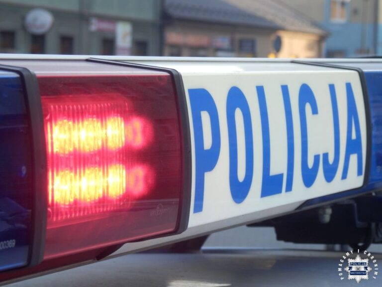 Wysoki mandat za jazdę rowerem w stanie nietrzeźwości