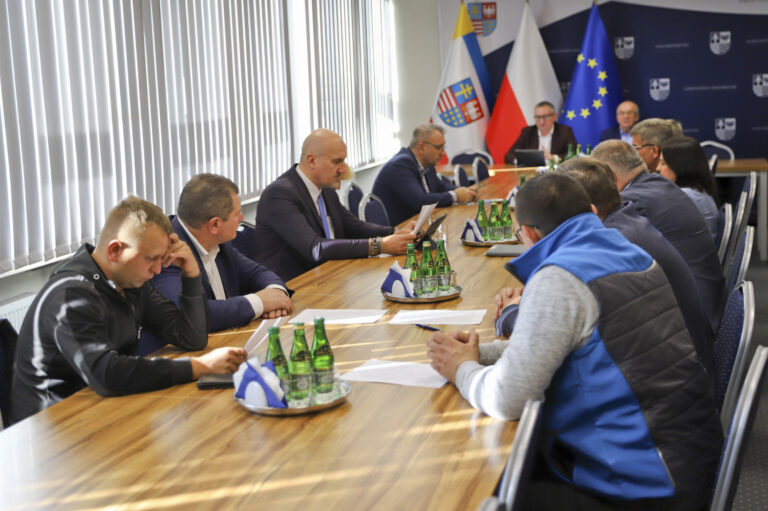 Będzie obradować Komisja Rolnictwa i Ochrony Środowiska