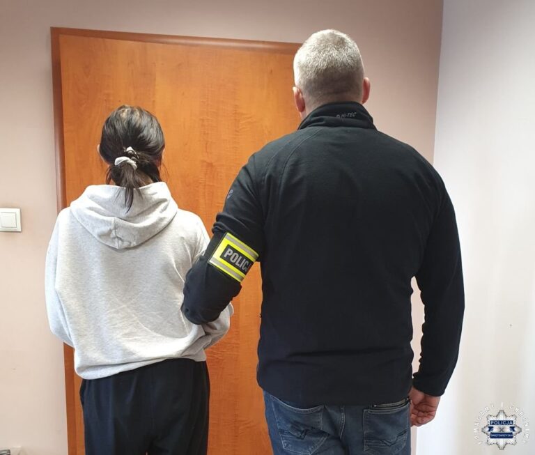 Kradły bez opamiętania