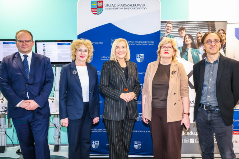 Rusza nabór do XVII edycji konkursu „Świętokrzyski Racjonalizator” z rekordową pulą nagród i nowymi kategoriami!