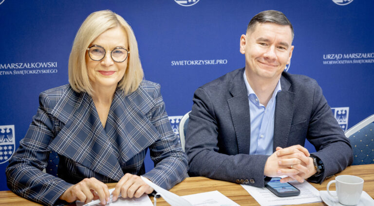 Obradowała Komisja Budżetu i Finansów