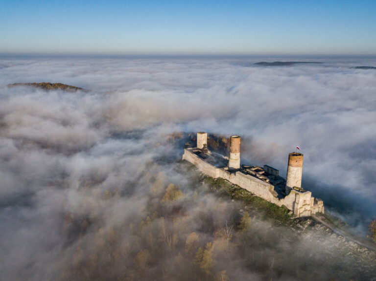 Wizerunek województwa świętokrzyskiego – wyniki badań ruchu turystycznego   