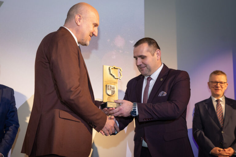 Ranking Gmin Województwa Świętokrzyskiego