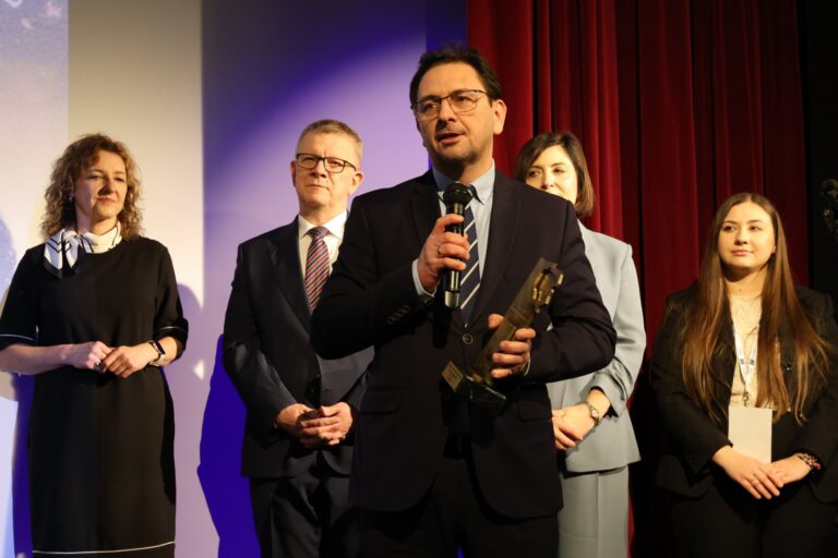 Morawica po raz kolejny jedną z najlepszych gmin regionu świętokrzyskiego