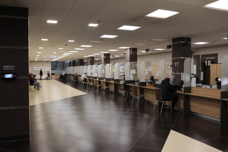 Nie blokujmy terminów rejestracji pojazdów