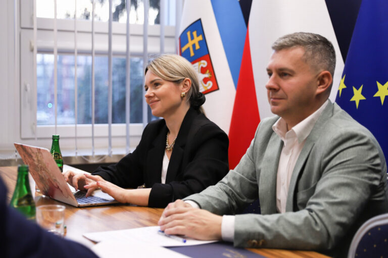 Obradowała Komisja Strategii Rozwoju, Promocji i Współpracy z Zagranicą