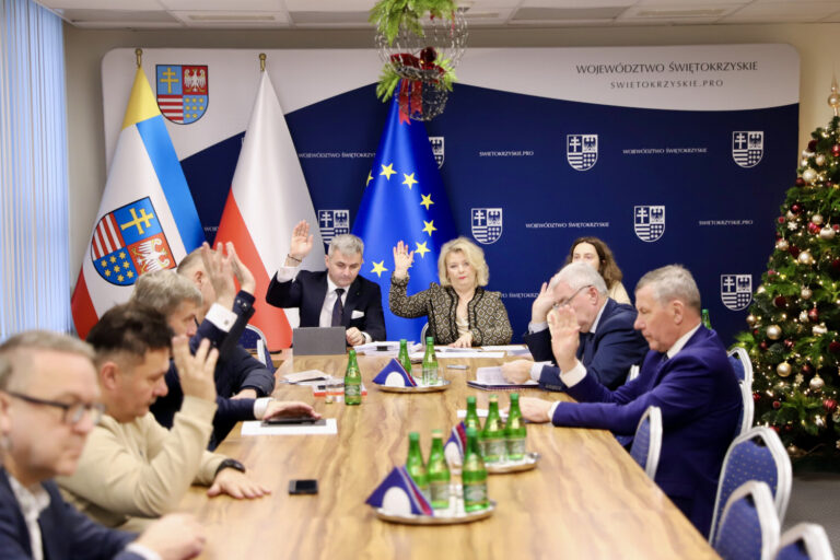 Obradowały Komisje: Zdrowia, Polityki Społecznej i Spraw Rodziny oraz Rolnictwa i Ochrony Środowiska, a także Samorządu Terytorialnego