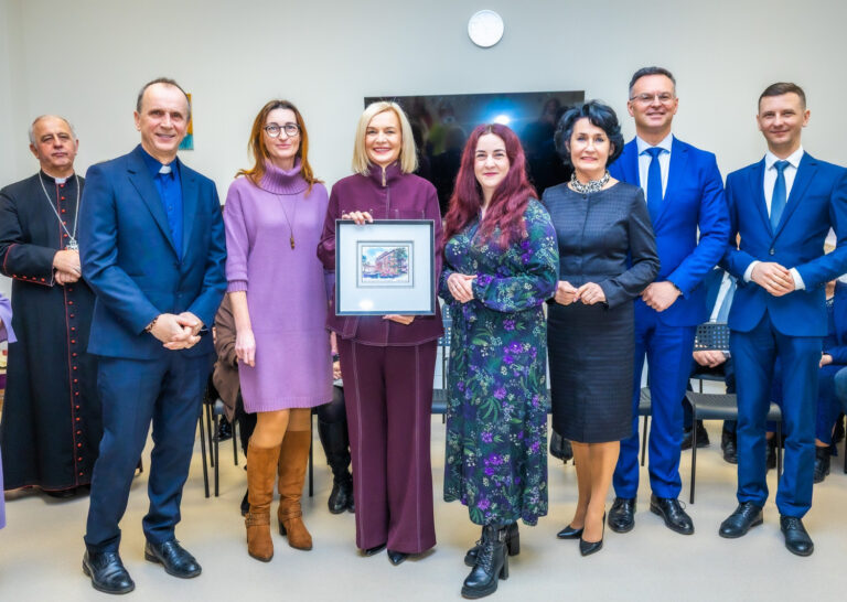 Serdeczne życzenia i jubileusz działalności Manufaktury “Pietraszki”