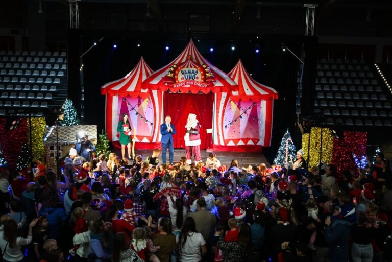 Mikołajki w Chęcinach – świąteczna radość, wspólnota i niezapomniane chwile