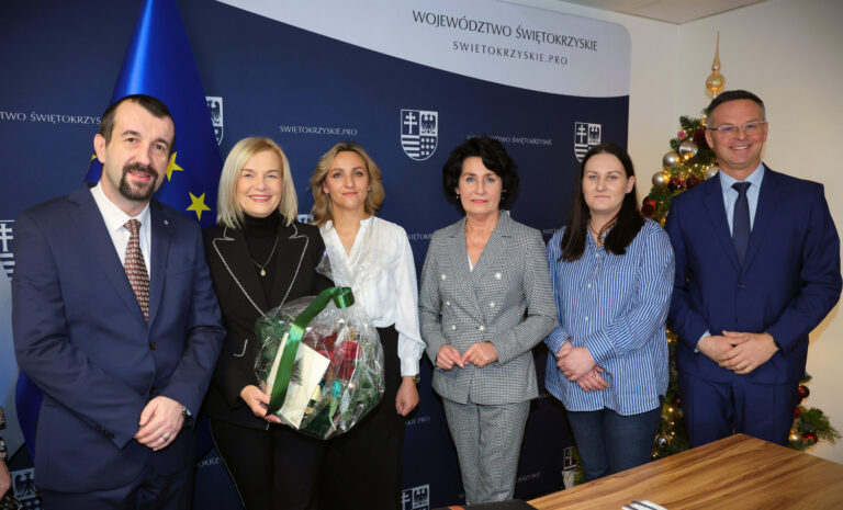 Obradował Regionalny Komitet Rozwoju Ekonomii Społecznej