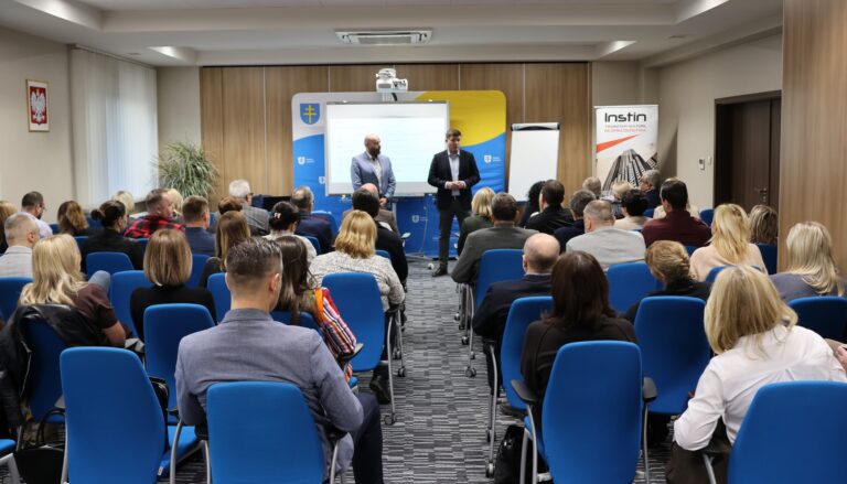 Szkolenie z ochrony ludności i obrony cywilnej