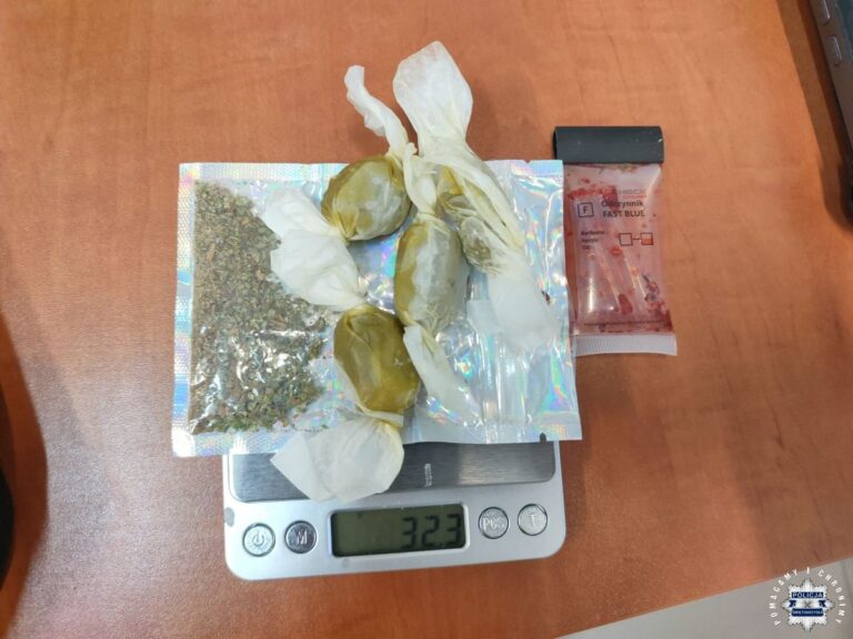 Opakowane jak cukierki