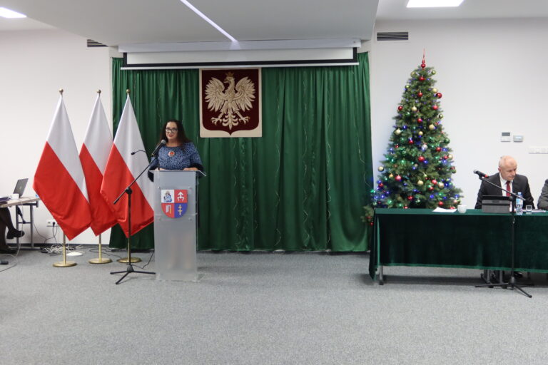 Rada Miejska w Piekoszowie uchwaliła budżet na 2026 rok