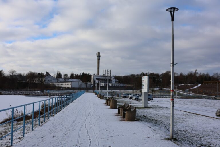 Ponad 500 nowych lamp LED w gminie Morawica – zakończono III etap modernizacji infrastruktury oświetleniowej