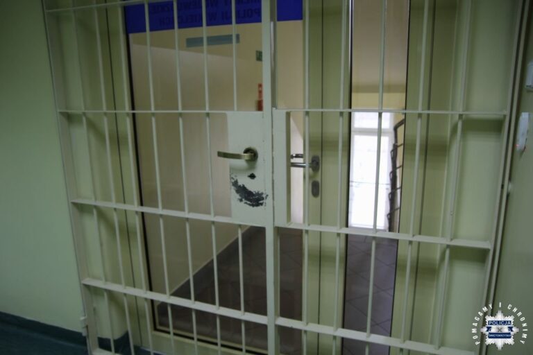 Kradli w sklepach na szeroką skalę – zatrzymali ich opatowscy policjanci