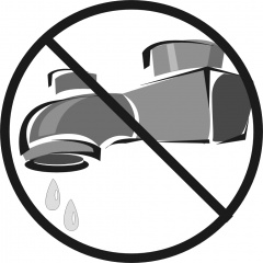 Możliwe przerwy w&nbsp;dostawie wody w&nbsp;miejscowościach Starochęciny, Lipowica, Przymiarki, Podzamcze 7 stycznia 2026 r.