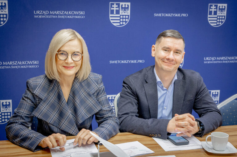 Będzie obradować Komisja Budżetu i Finansów Sejmiku Województwa Świętokrzyskiego