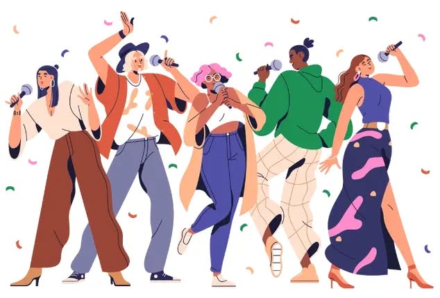 Sing Together! – jednodniowe warsztaty śpiewu zespołowego