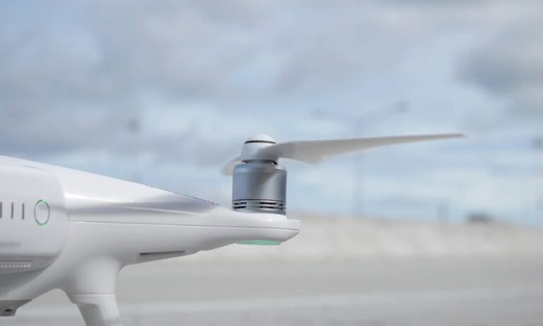 Kiedy drony mogą być niebezpieczne? (FILM)