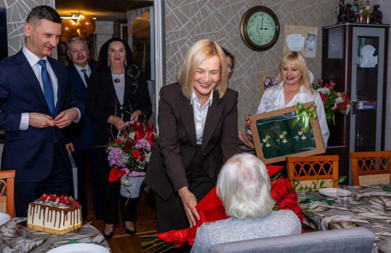 Setne urodziny – wyjątkowy jubileusz