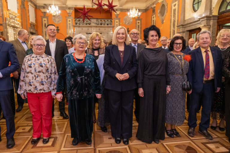 Wspólna energia do działania! Noworoczne spotkanie sieciujące organizacji pozarządowych