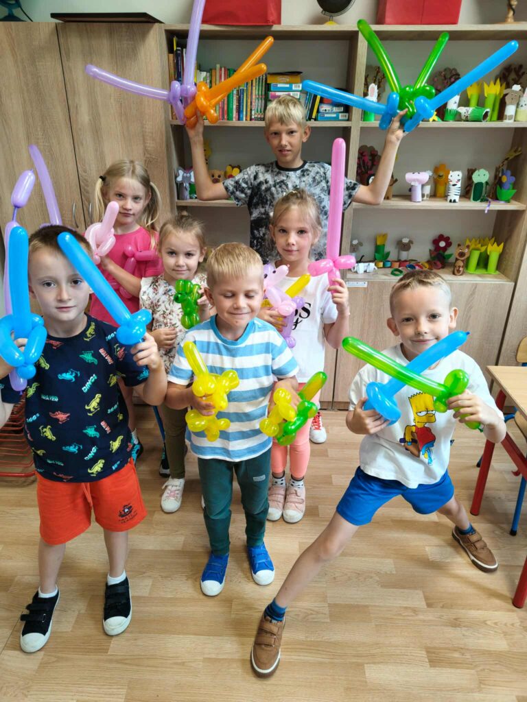 Zakończono realizację projektu świetlic środowiskowych – w&nbsp;zajęciach brało udział ponad 120 dzieci