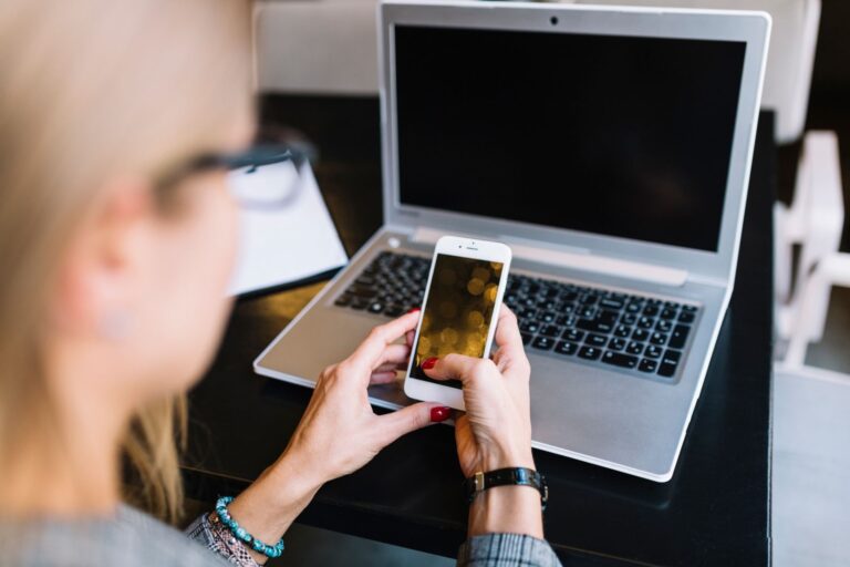 Nowe oszustwo na „przypadkowe przelewy” BLIK