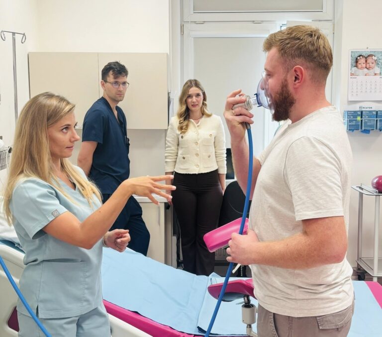 W sobotę Dzień Otwarty w szpitalu przy Prostej