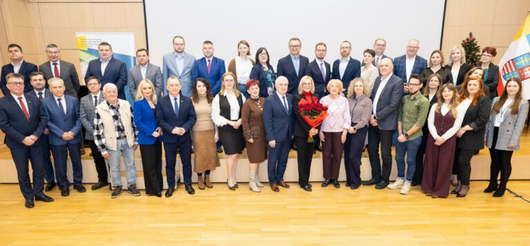 Posiedzenie Komitetu Monitorującego Regionalny Program Operacyjny Województwa Świętokrzyskiego na lata 2014-2020