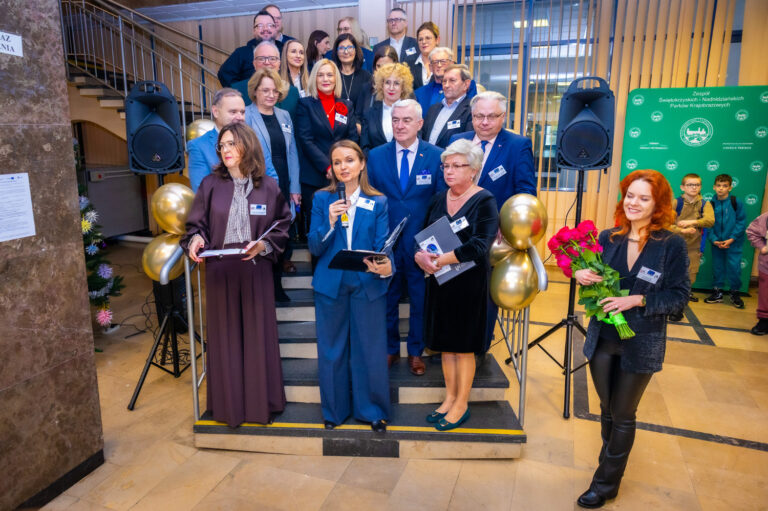 Jubileuszowa Noc Biologów!