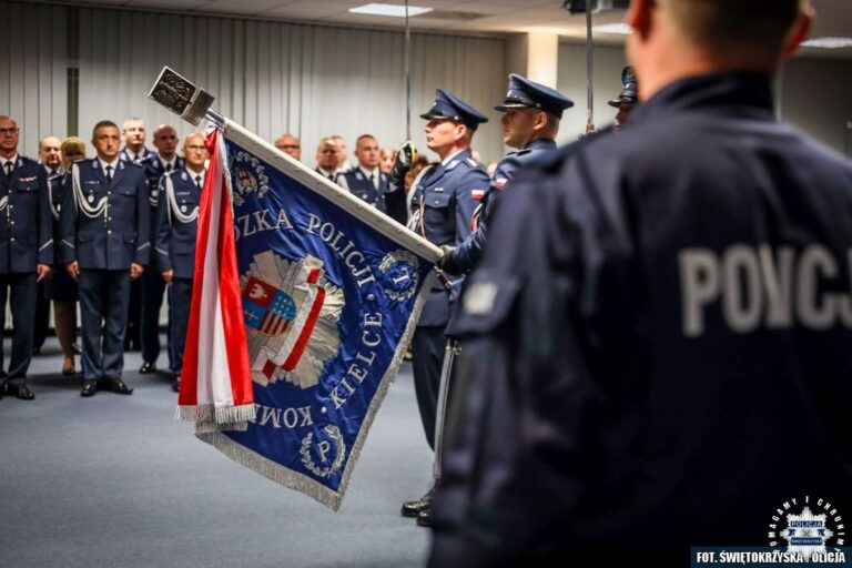 Podsumowanie roku w jednostkach garnizonu