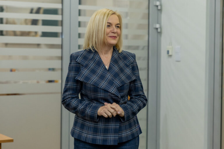 Daleszyccy strażacy podsumowali rok 2025