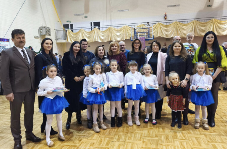 Magia tradycji na Powiślu!