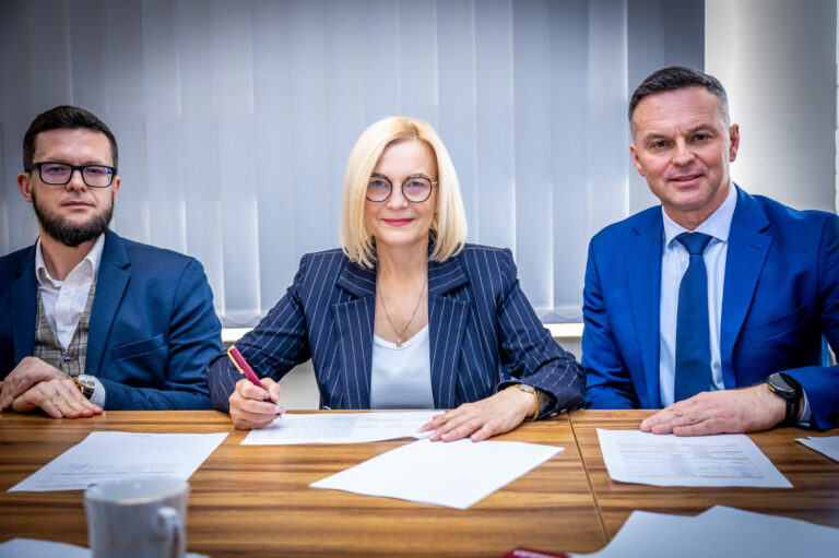 Wybrano skład nowo powołanej Rady