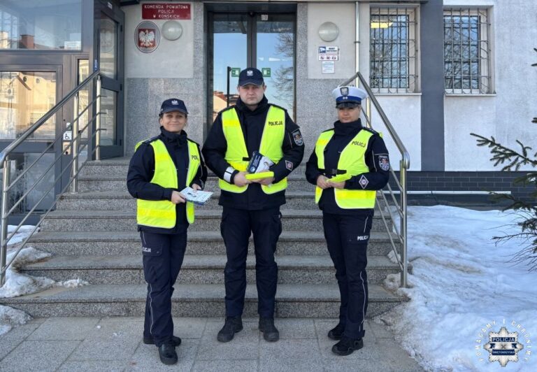 Najlepszy prezent dla babci i dziadka to bezpieczeństwo!