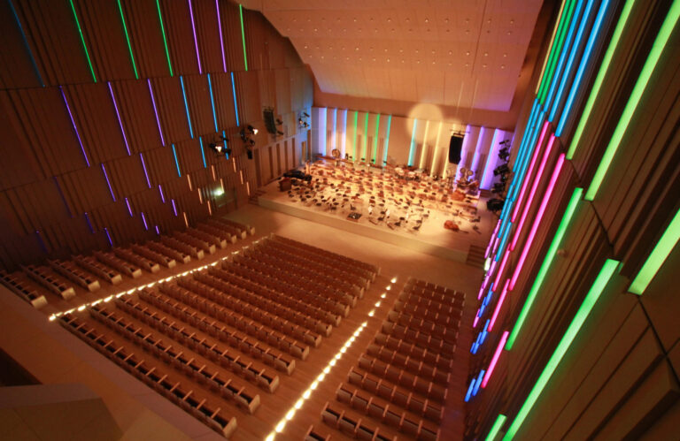 W hiszpańskich rytmach – koncert w filharmonii