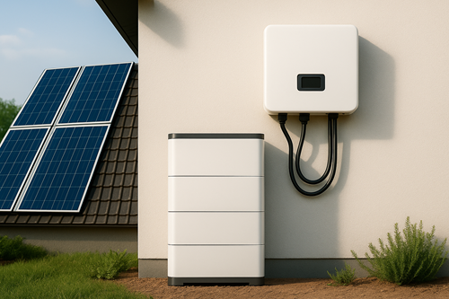 II ETAP NABORU WNIOSKÓW NA MAGAZYNY ENERGII ELEKTRYCZNEJ