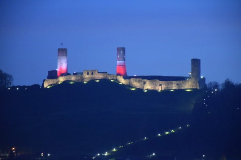 163. rocznica wybuchu Powstania Styczniowego