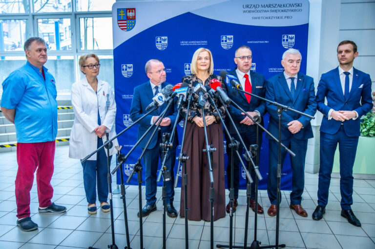 Krew to najcenniejszy dar! Konkurs dla Ochotniczych Straży Pożarnych!